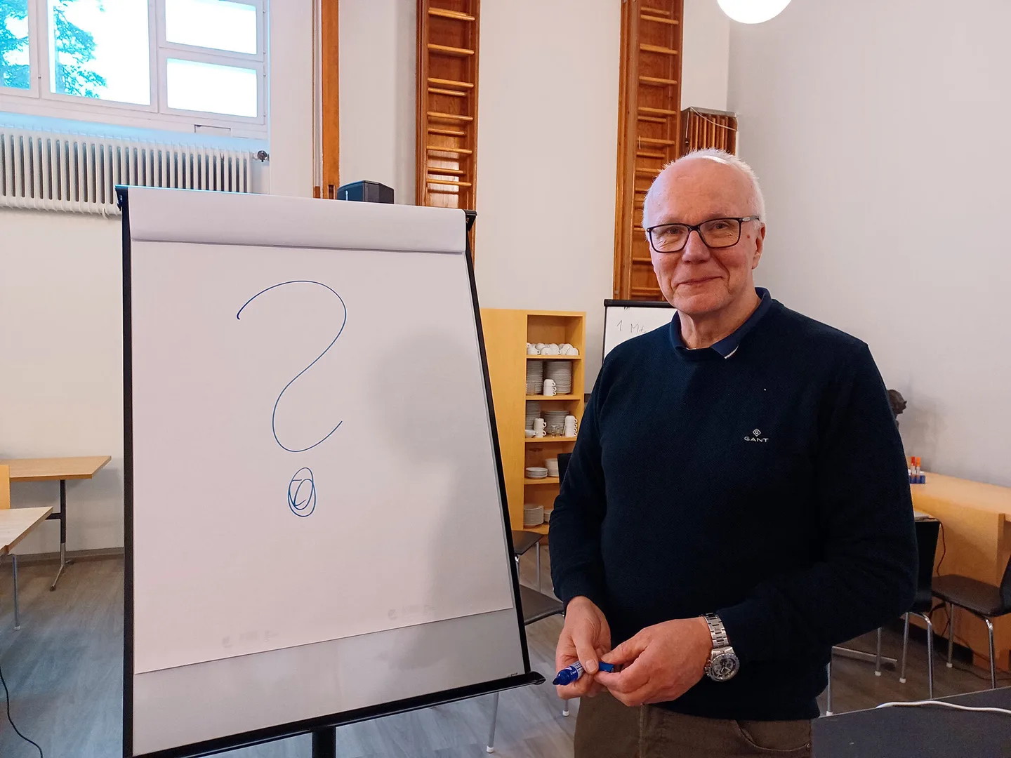 ESU Ari Toivonen