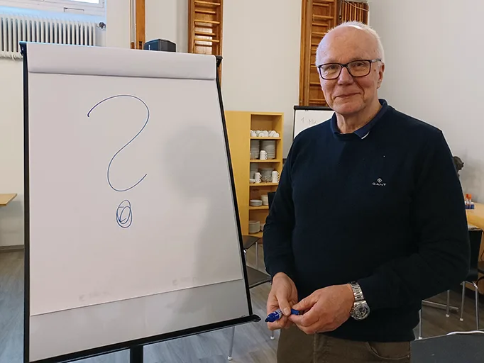 ESU Ari Toivonen