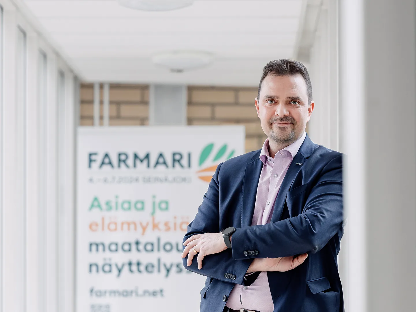 Henri Honkala Tapahtumat Oy Farmari kuva Tanja Korpela