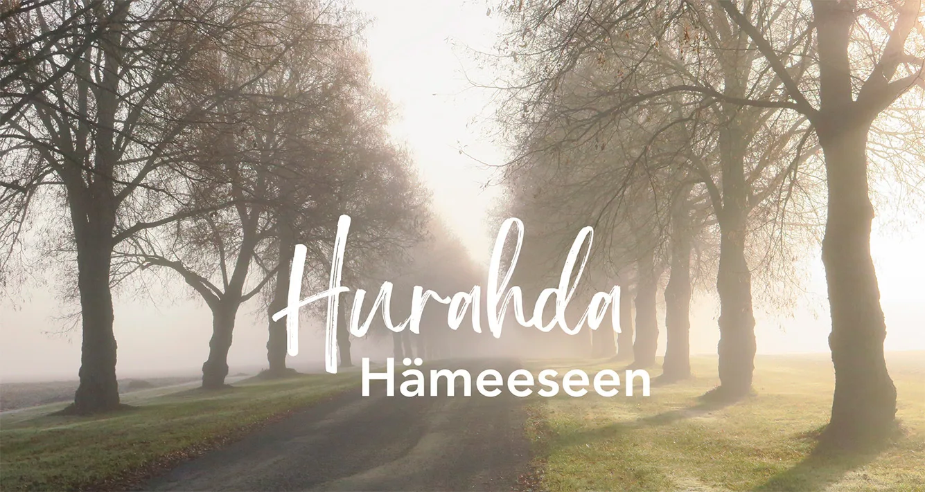 Hurahda Hameeeen PA netti