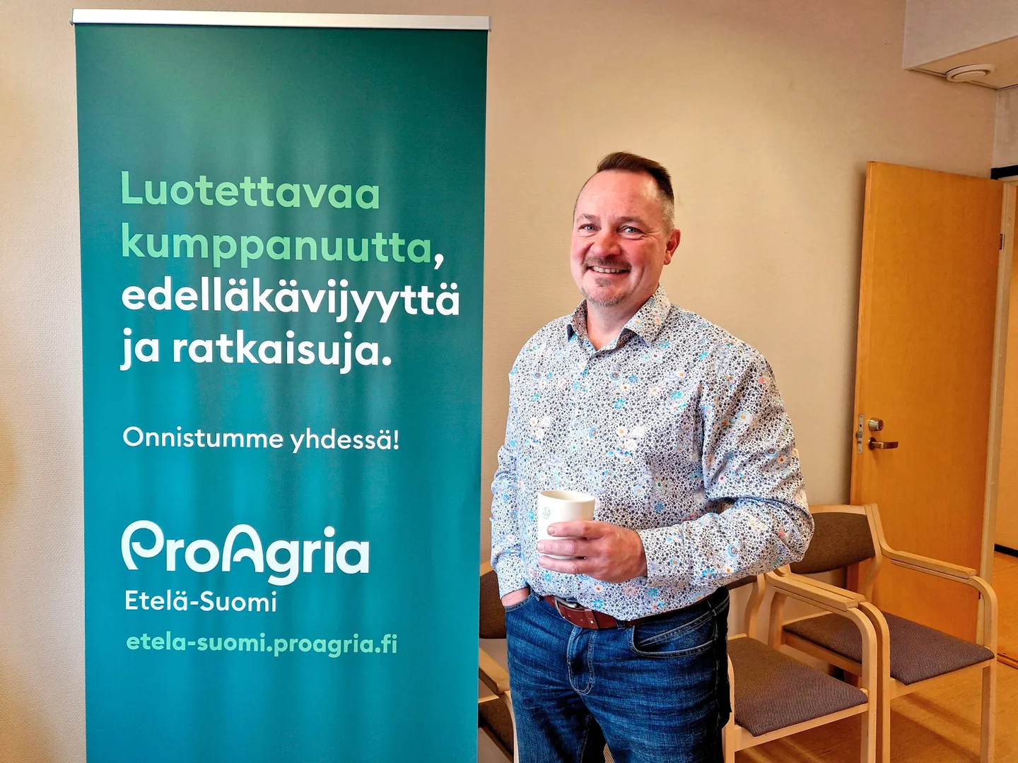 Jouni Saarinen 2025 2 Sonja Kankaanpaa