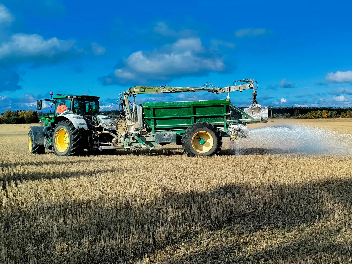 Kipsinlevitys Netta Lepparanta