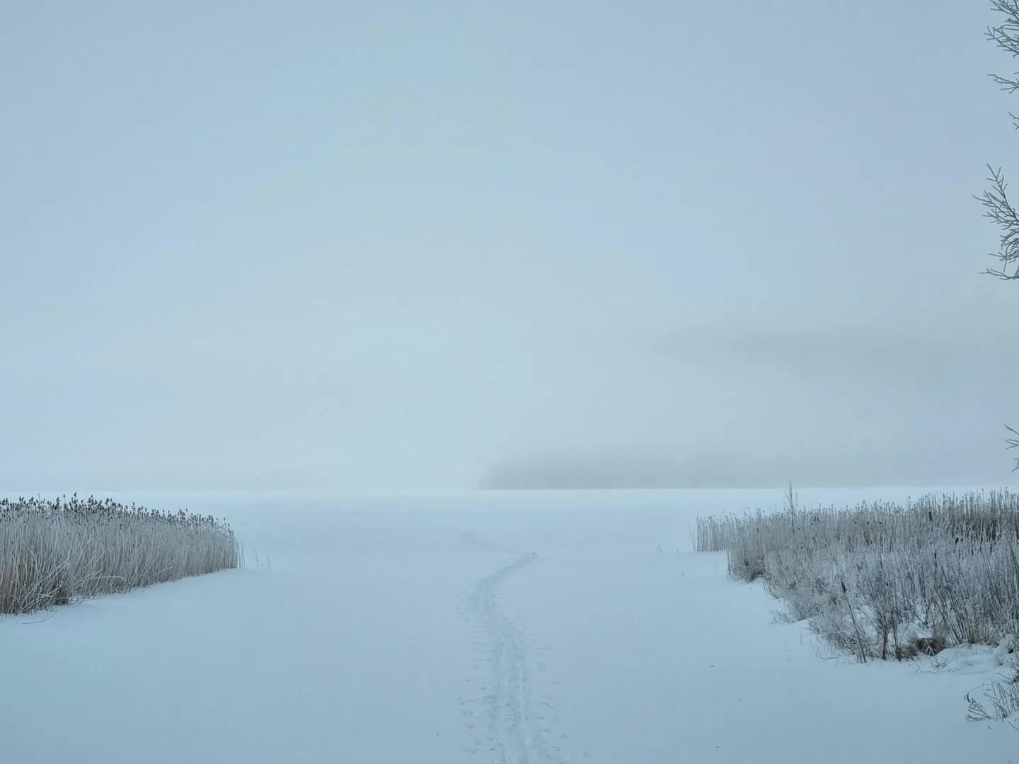 Kuvituskuva Ma Ke Talvi