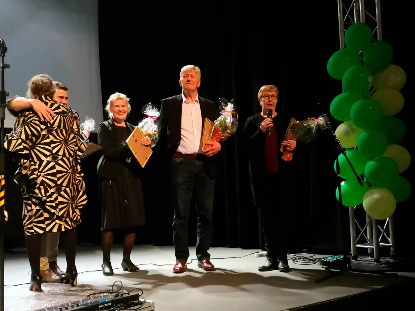 Luomukonkarit 2025 kuva Helena Laiholahti