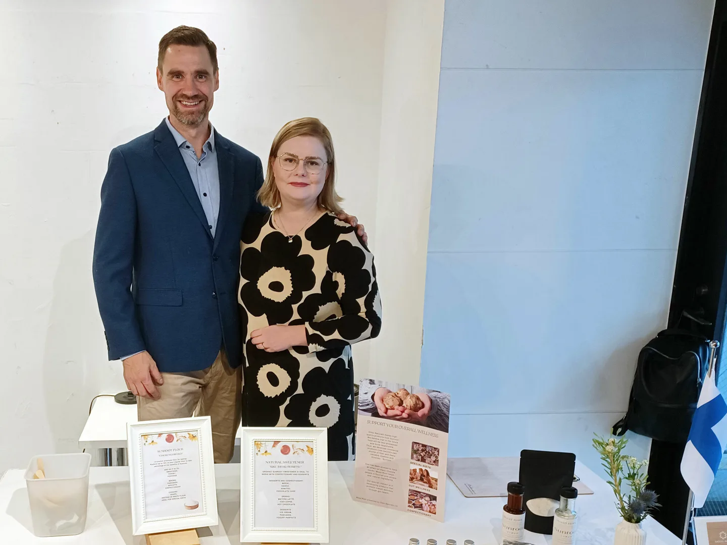Oliko Naturals Oy kuva 1
