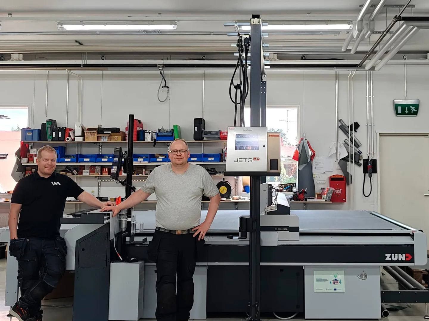 Parolan Teltta Oy netti