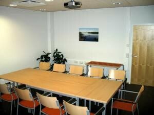 Vanajan kokoustila Ideariihi