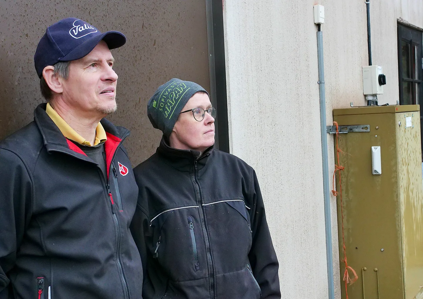 Jarvenkyla maito oy yrittajat