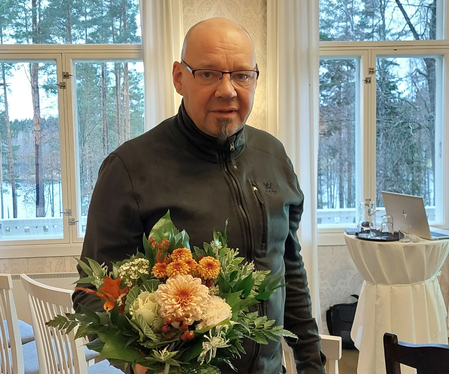 Hannu Jokinen