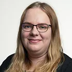 Annika Suojarvi hankevastaava