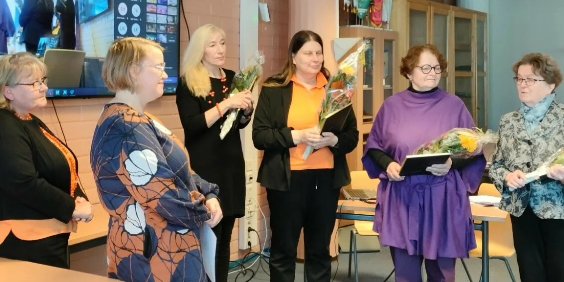 Edustajakokous 27 10 2023