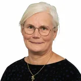 Katri Karjalainen