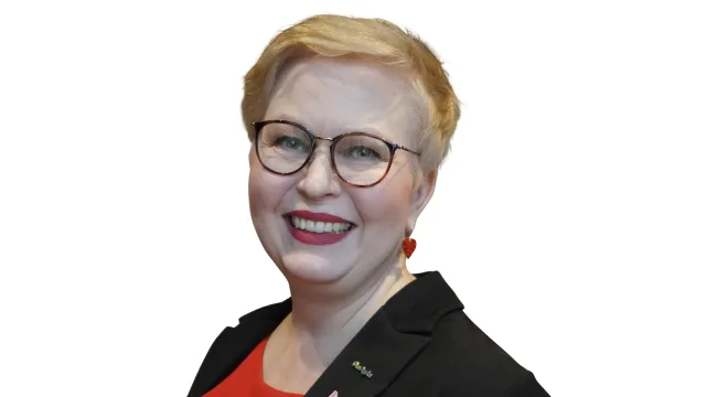 Katri Kostamo
