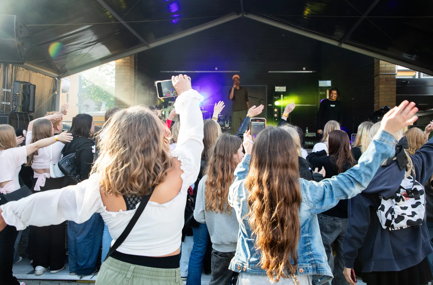 Kumpurock 070625 Minna Neijonen