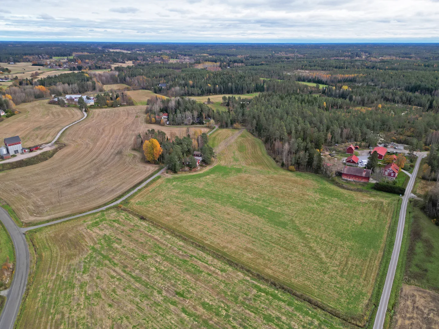 Maaseutu teemu laulajainen 25 11