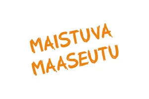 Maistuva Maaseutu LOGO