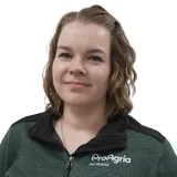 Minna Lyyra Vornanen