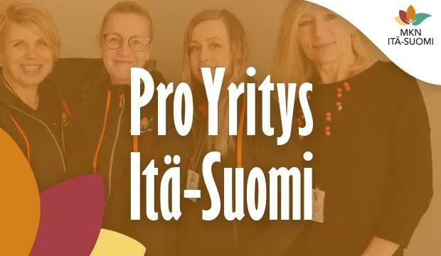 Pro Yritys kuva