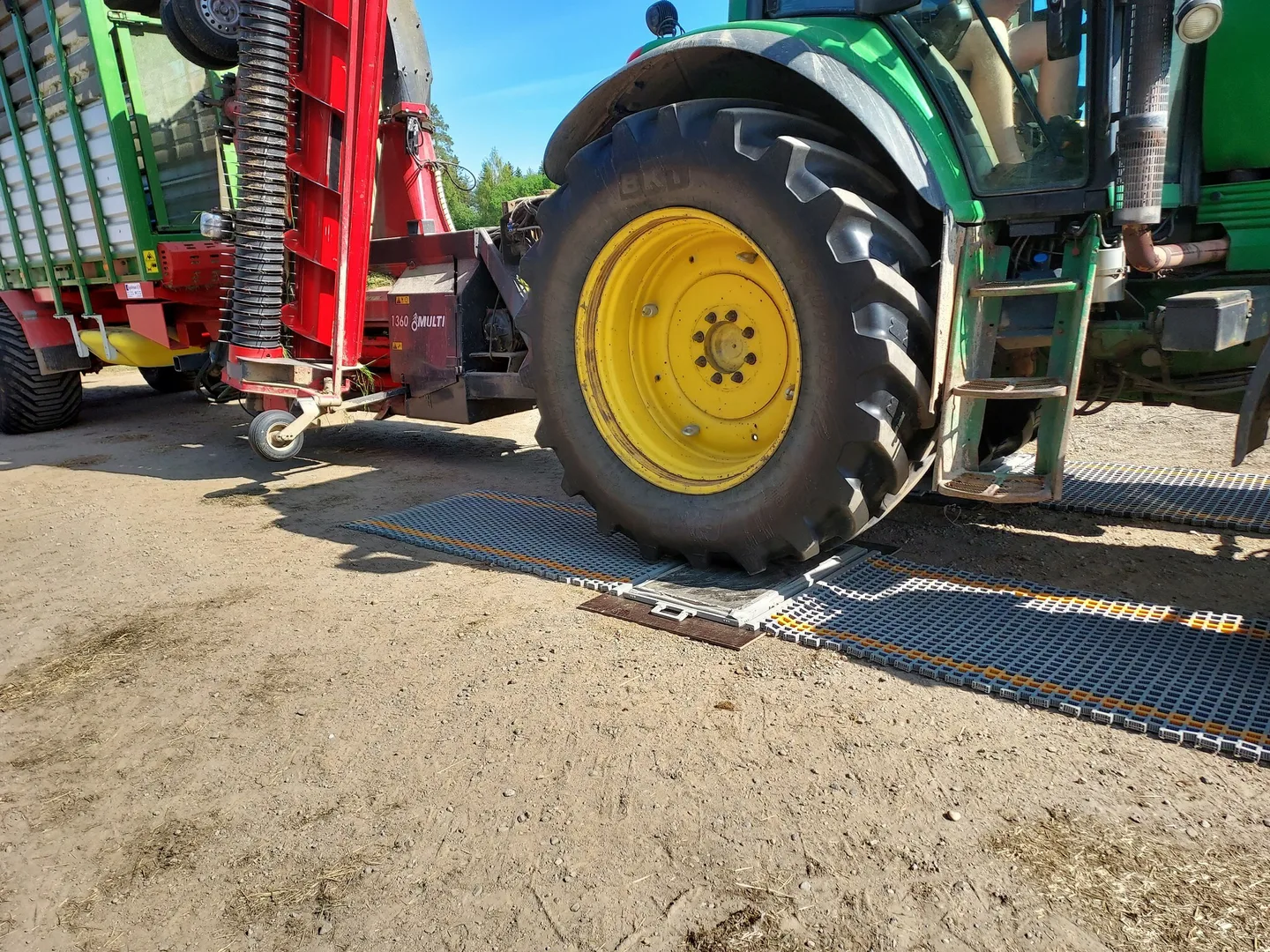 Rehuvaakaus 16062025 A Karhu