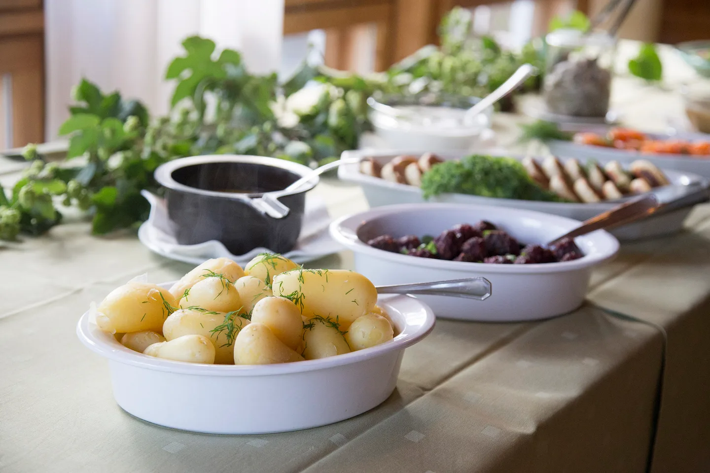 Ruokakuva Essi Jokela