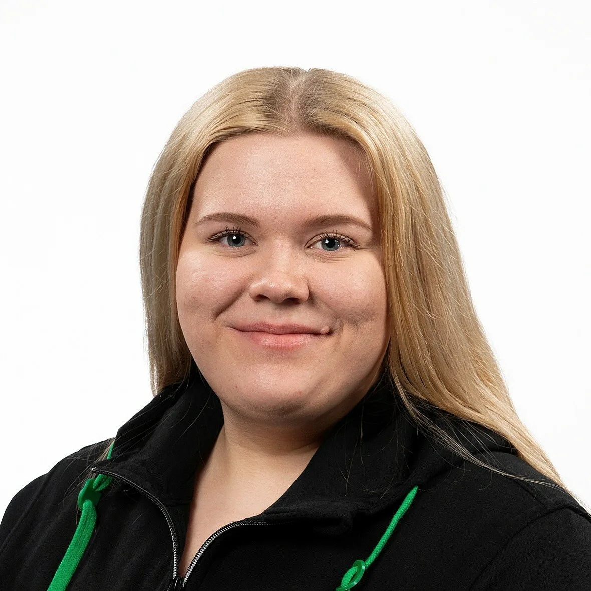 Saara Hamalainen
