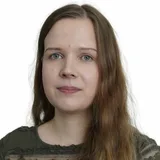 Satu Ukkonen