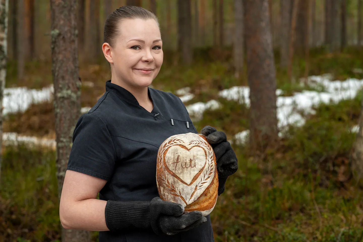 Tanja Nurmesniemi