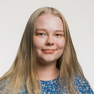 Tiia Ritola ProAgria | Tiia-Riina Hiltunen