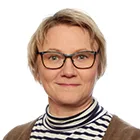 Vartia Kirsi nelio