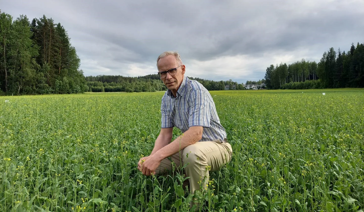 Heikki pahkasalo