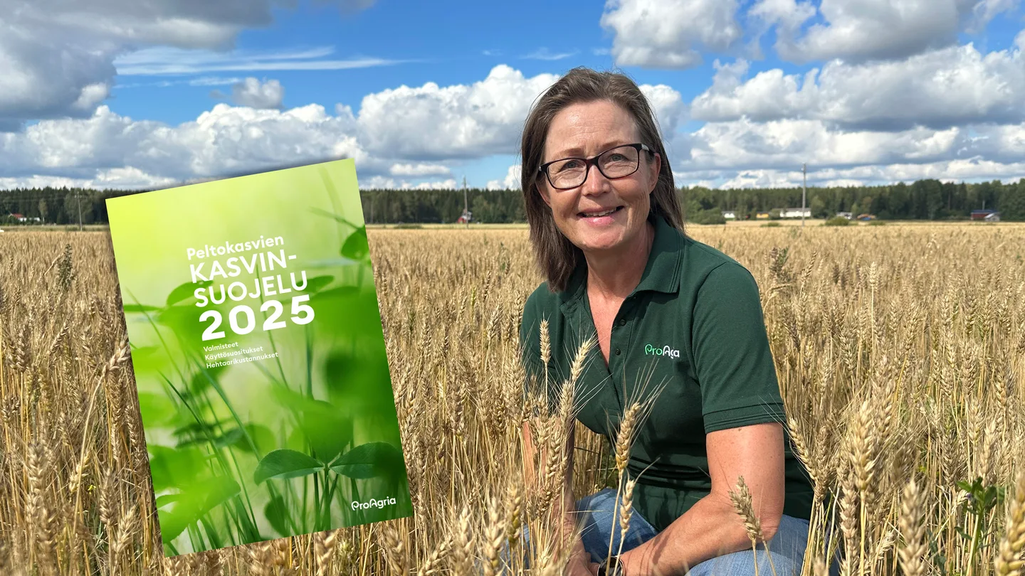 Pks sari peltonen proagria