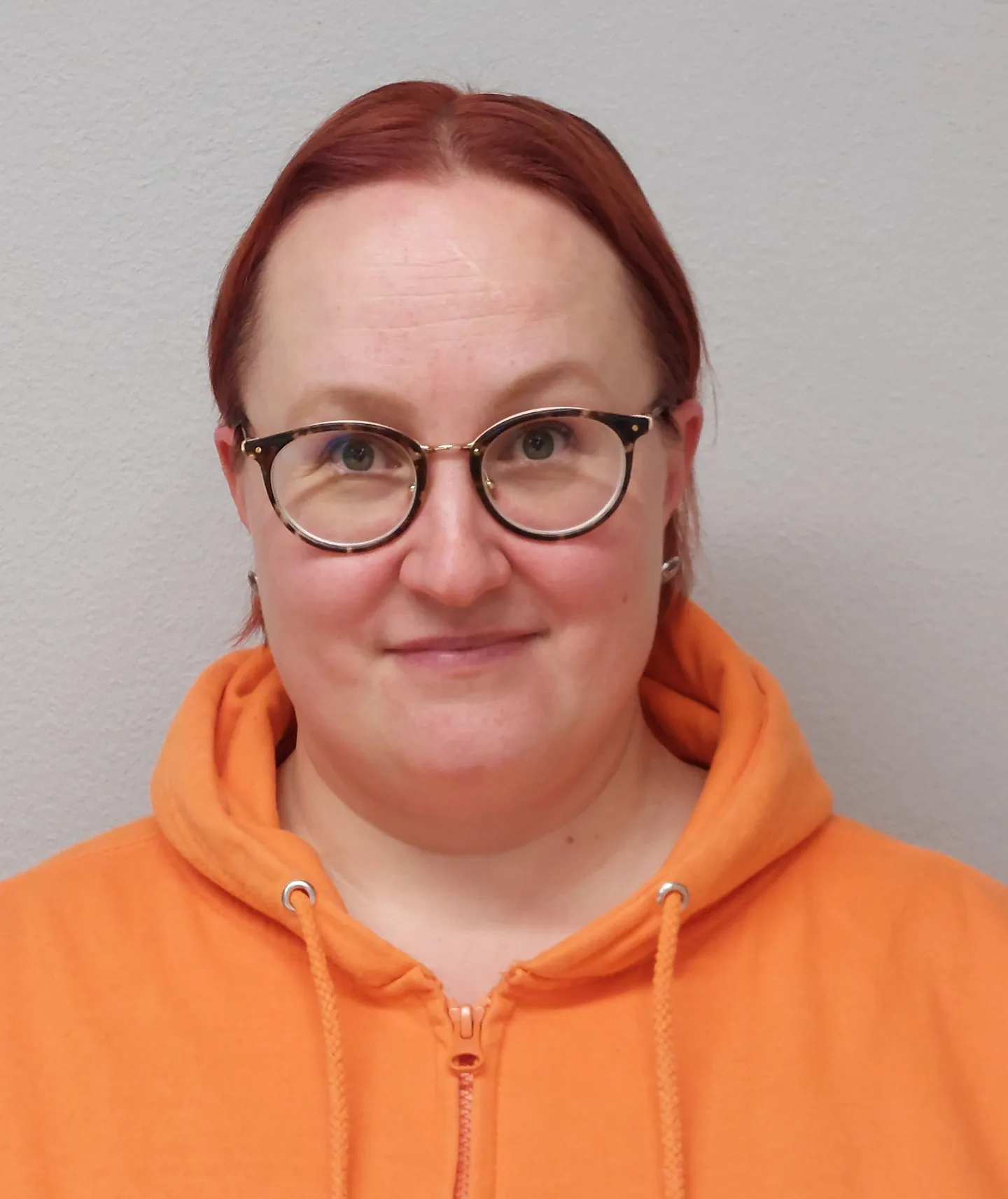 Kati Virfvell
