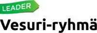 Leader logo rgb Vesuri ryhma pieni koko