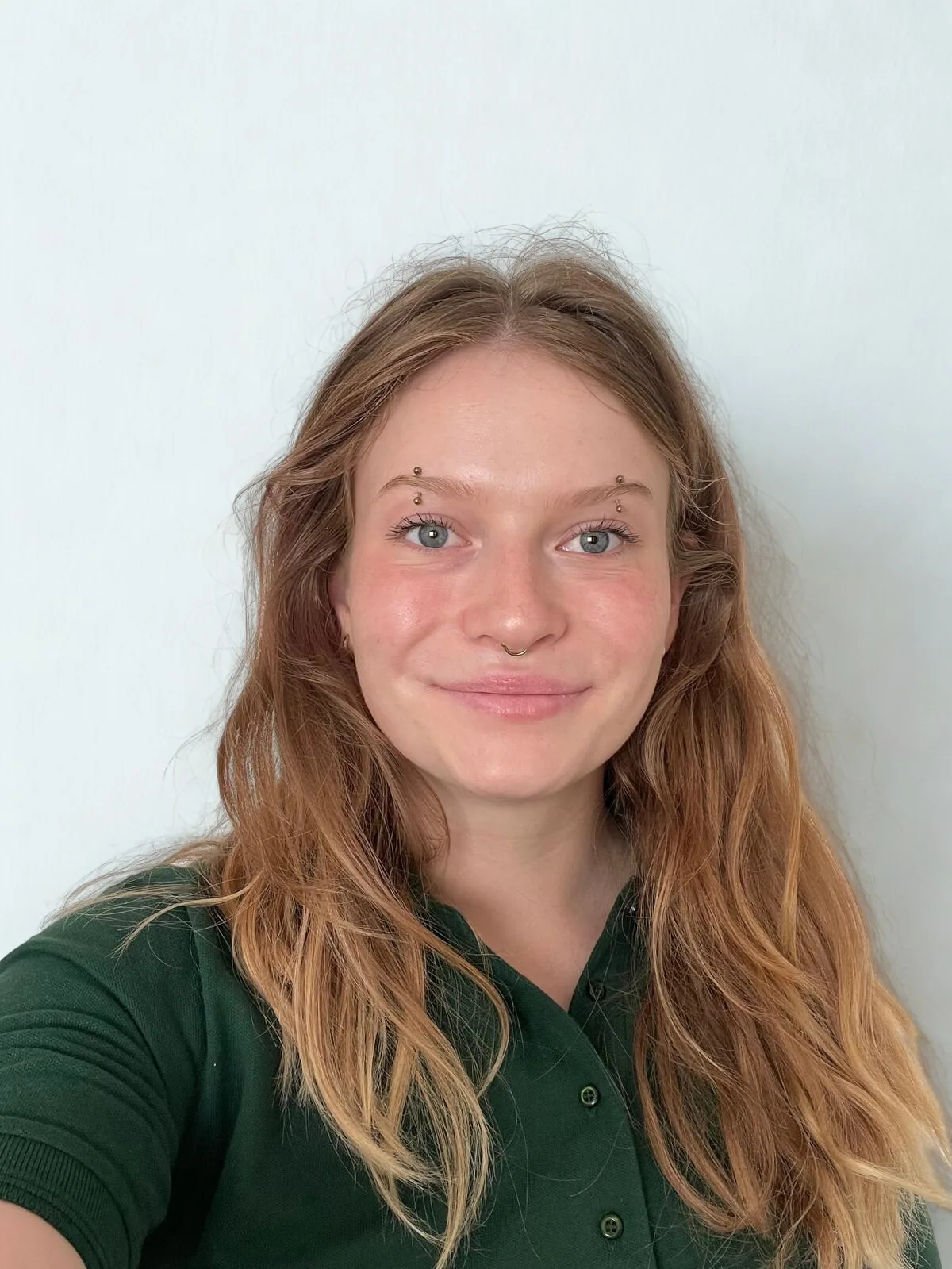 Matilda Mattson