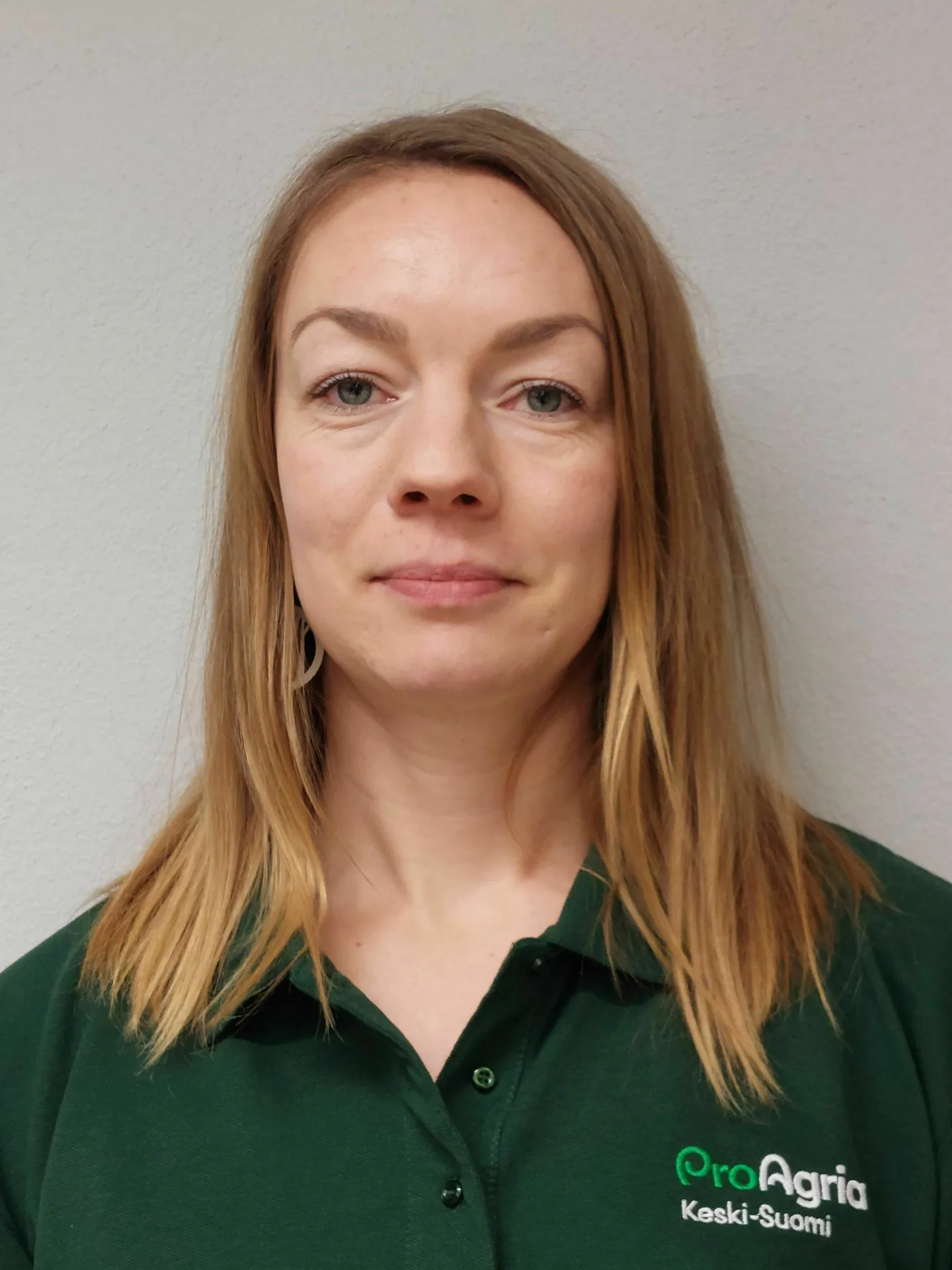 Sanna Loytojarvi nettisivuille