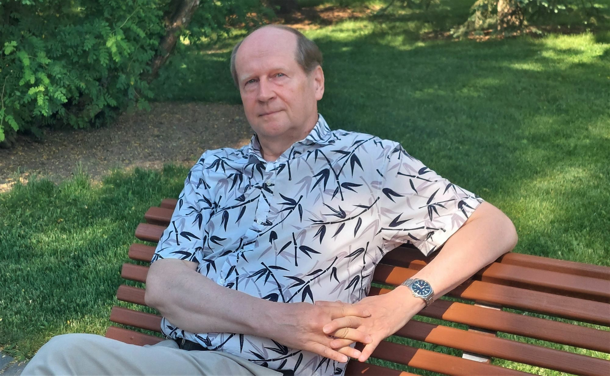 Vesa Laitinen