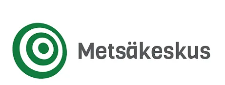Metsakeskus logo pienennetty