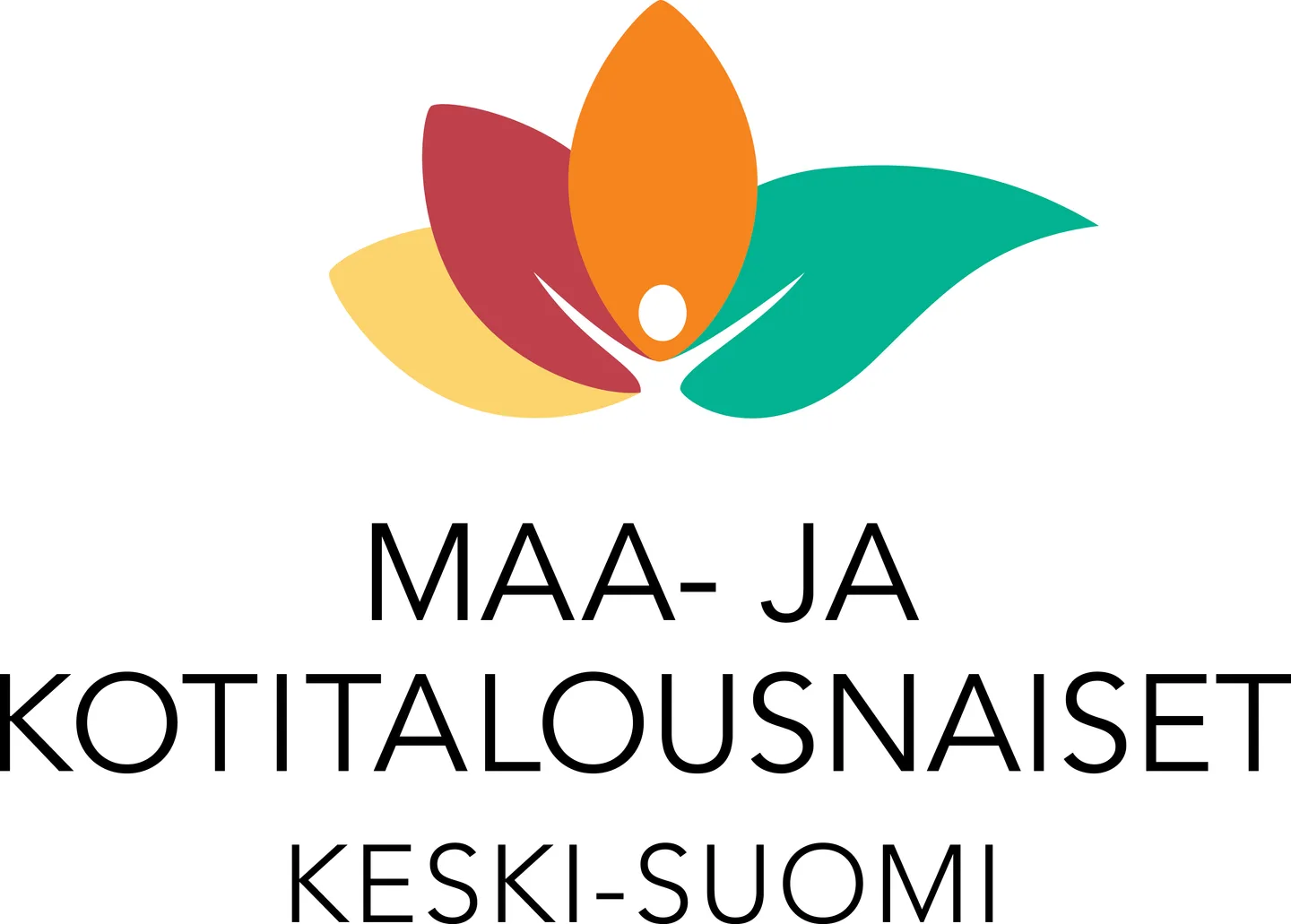 Mkn logo pysty KESKI SUOMI