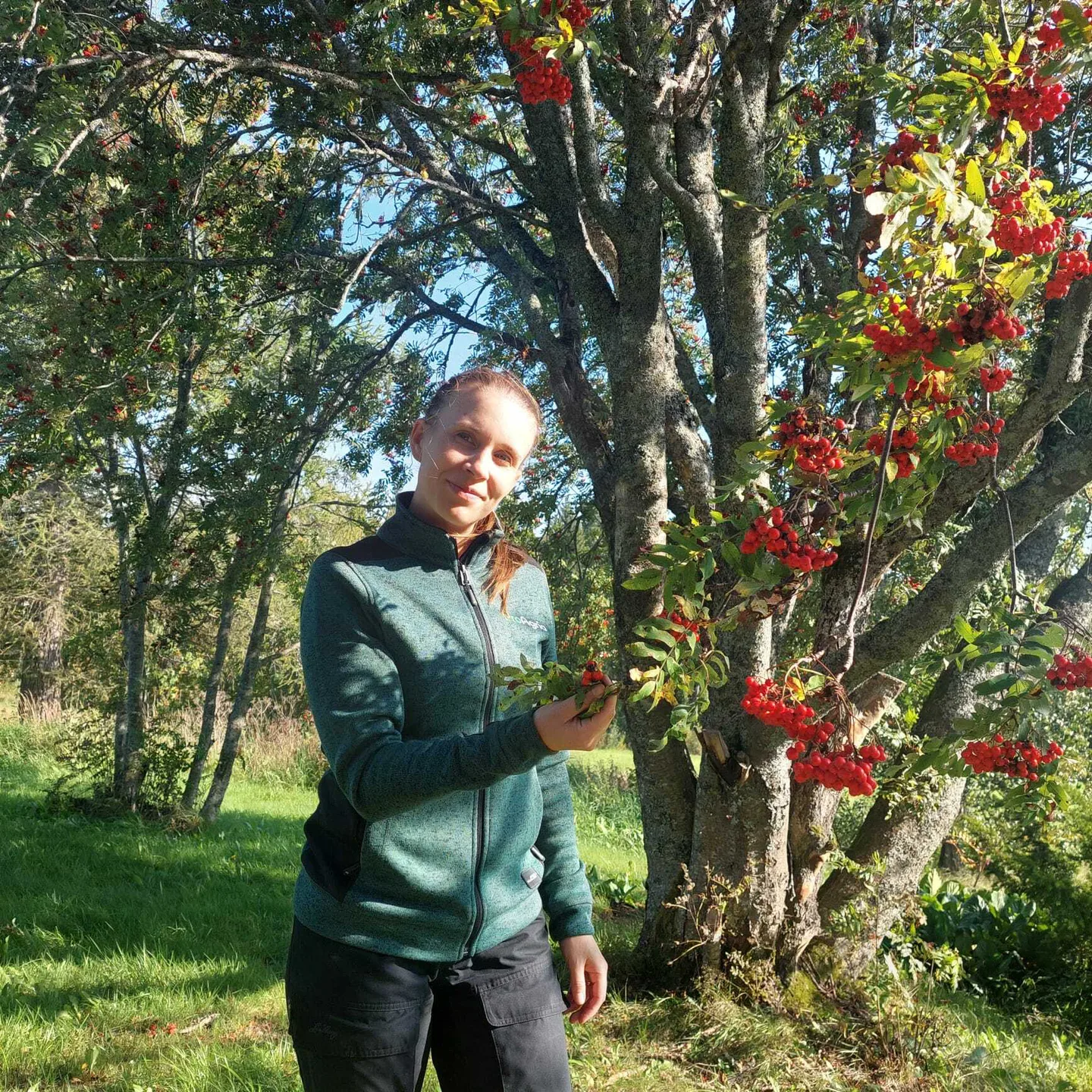 S 3 Syksyn taloushallinnon tarkistukset ja vinkit viljelijoille kuva 1 Veera Helminen