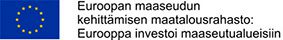 Euroopan maaseudun kehittämisen maatalousrahasto