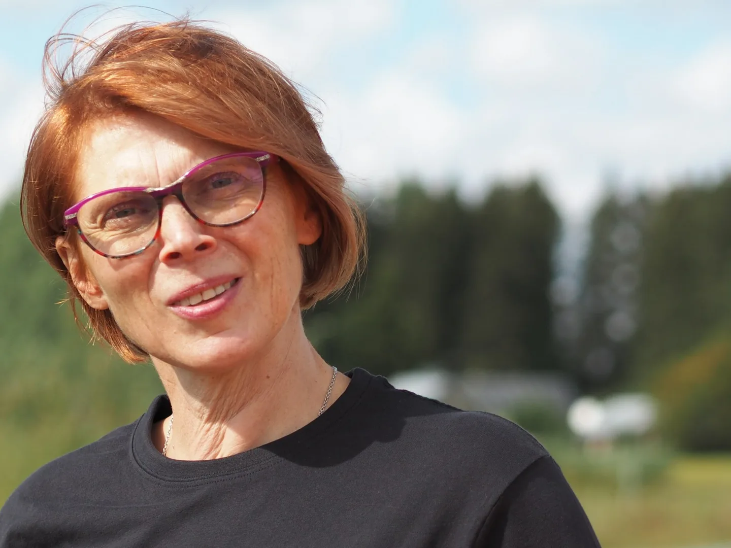Maarit Noppa