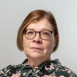 Anne Johansson