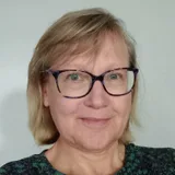 Arja Nykanen nettisivut