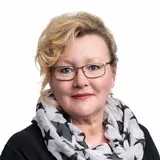 Minna Suokari nettisivut