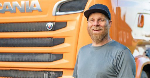 Yrittäjäjäsen Tapani kampanja kuva Studio Jaana Orjala