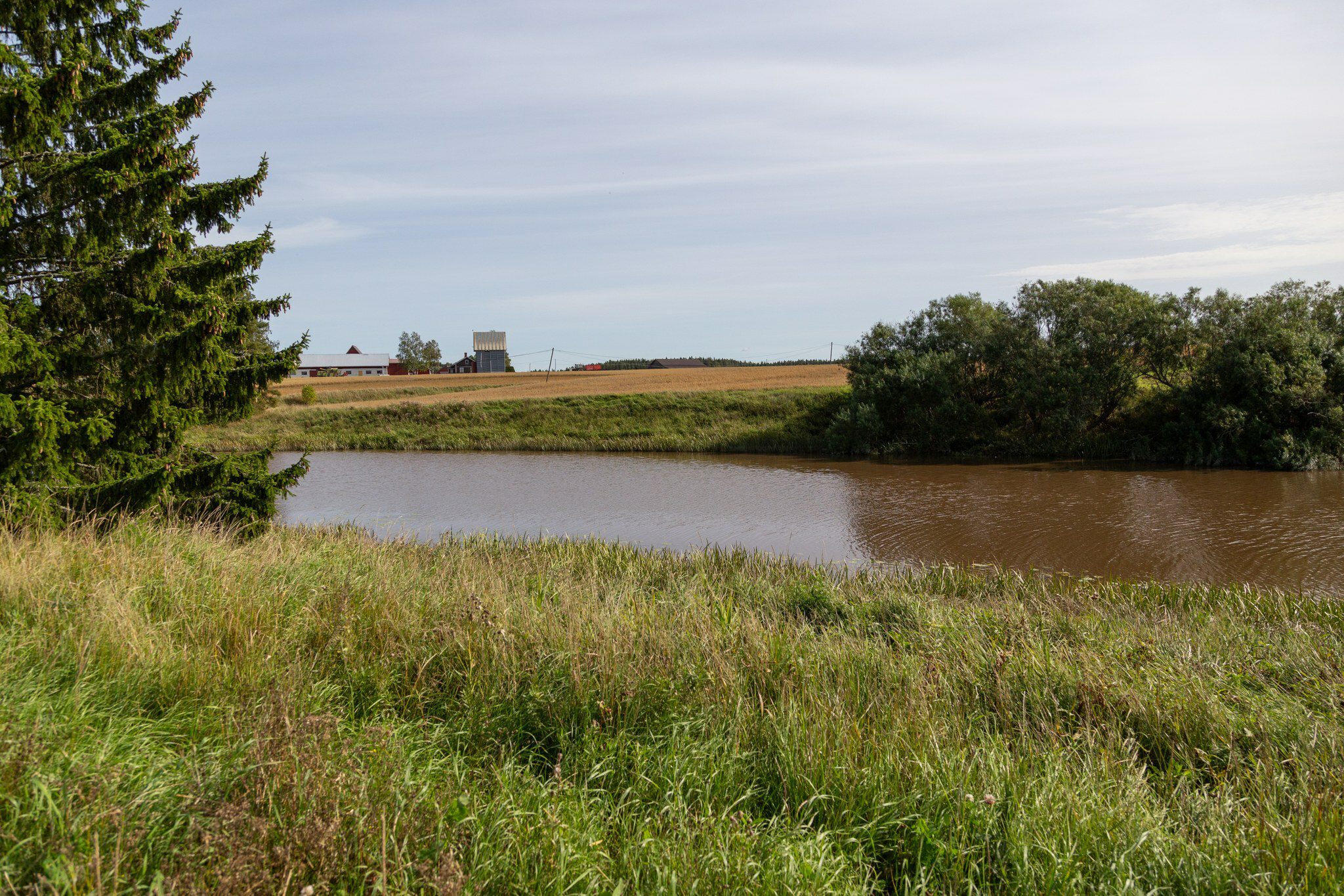 Jokimaisema