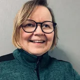 Inga pesonen tuotosseurannan asiantuntija