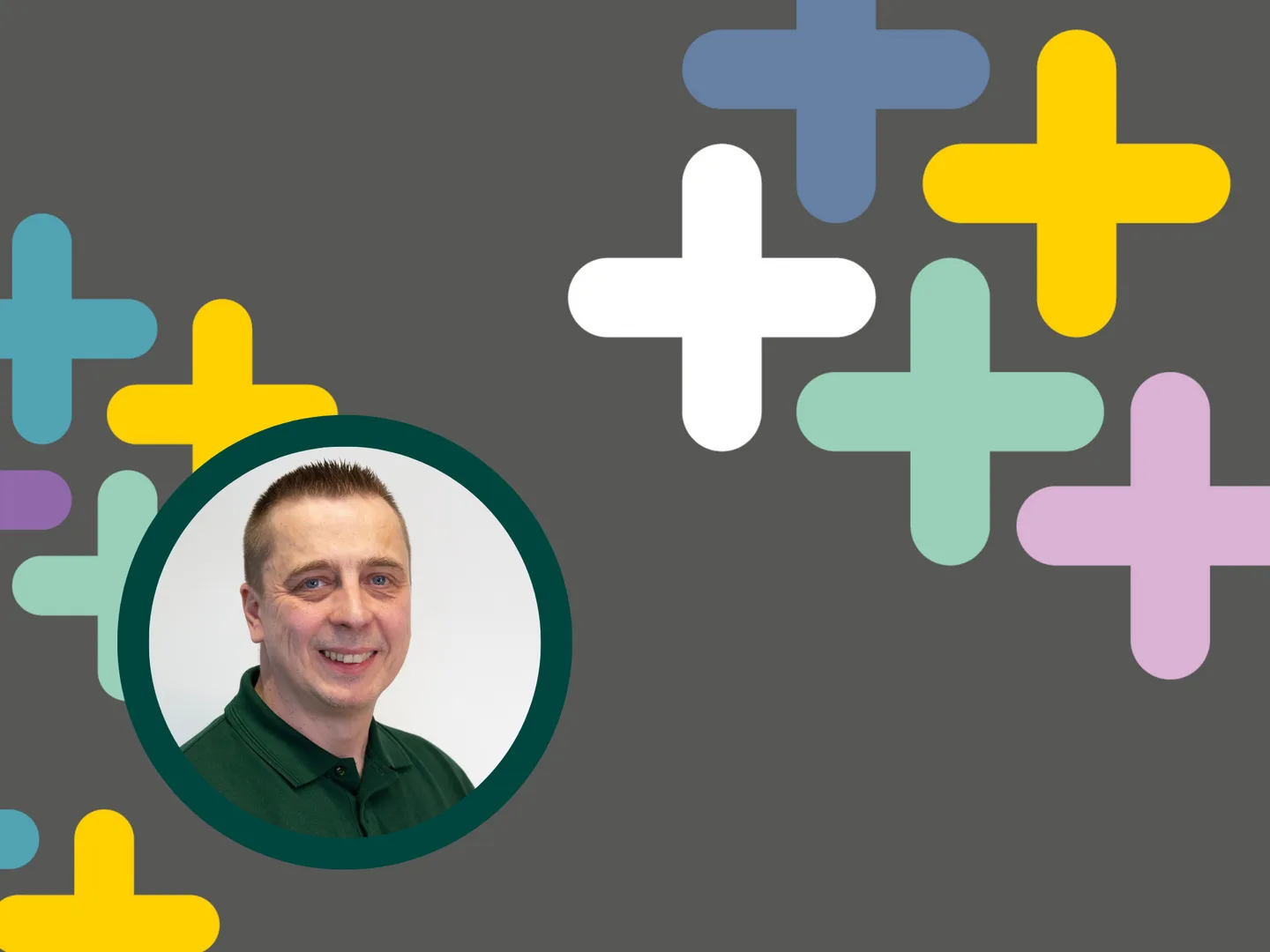 ProAgrian asiantuntija Ari Nopanen