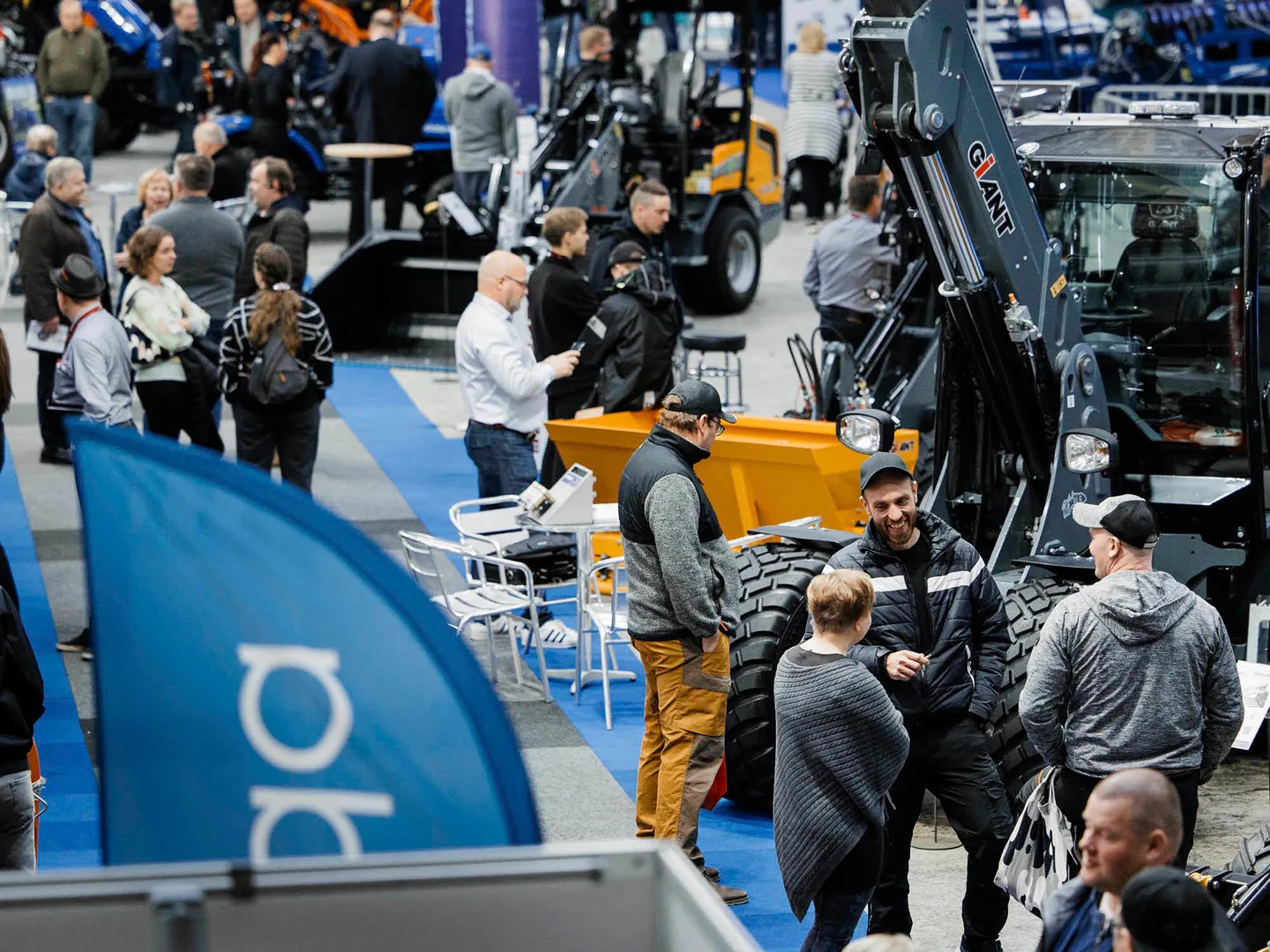 Kavelykierrokset web