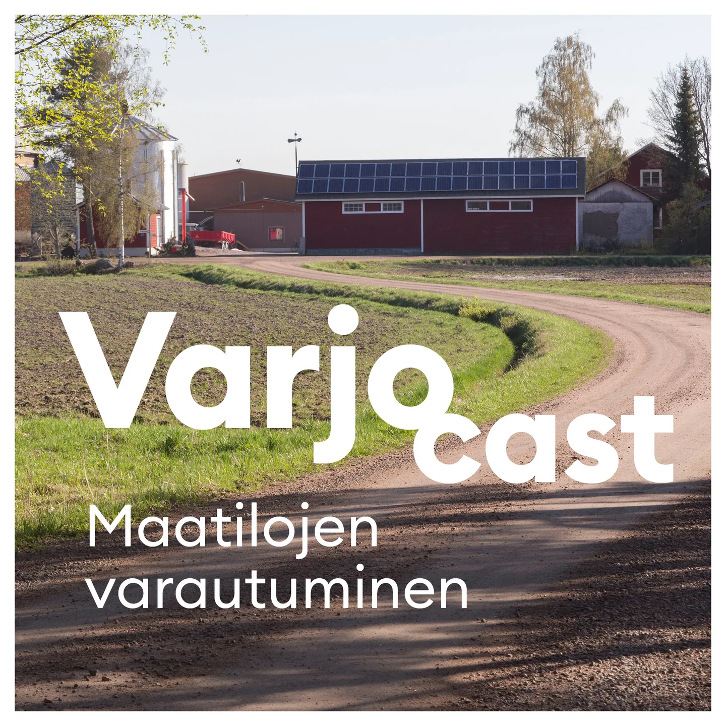 Varjocast kuva 2025